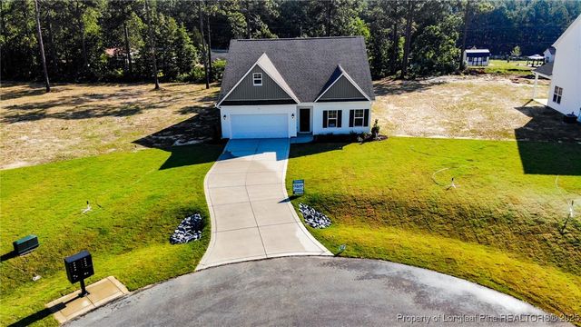 52 Blackgum Court, Spring Lake, NC 28390
