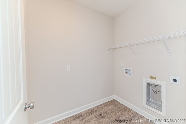 52 Blackgum Court, Spring Lake, NC 28390