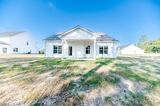 52 Blackgum Court, Spring Lake, NC 28390