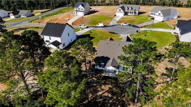 52 Blackgum Court, Spring Lake, NC 28390