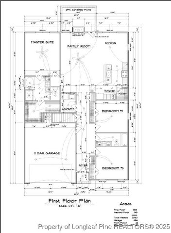52 Blackgum Court, Spring Lake, NC 28390
