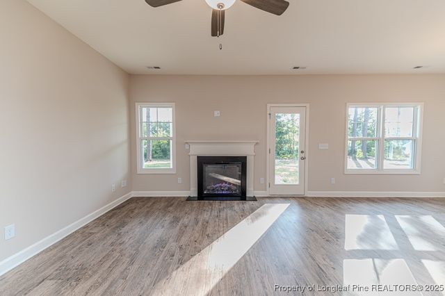 52 Blackgum Court, Spring Lake, NC 28390