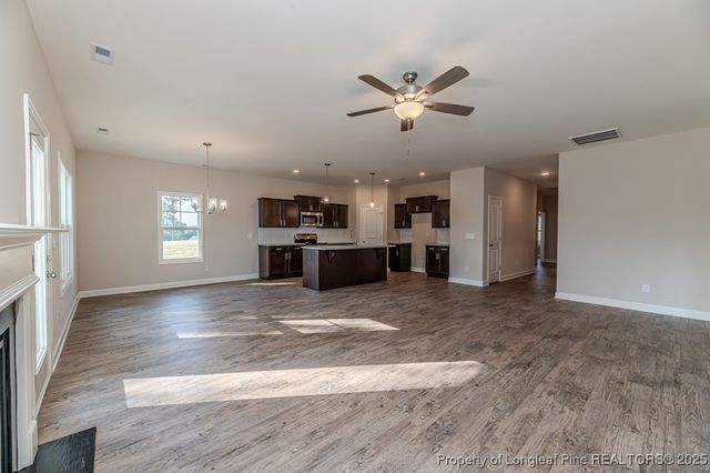 52 Blackgum Court, Spring Lake, NC 28390