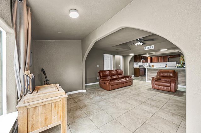 12910 Green River Drive, Houston, TX 77044