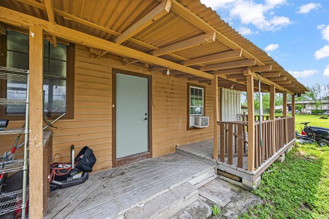 12910 Green River Drive, Houston, TX 77044