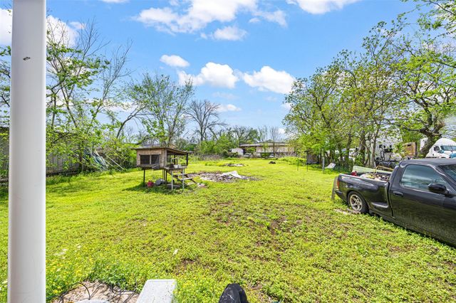 12910 Green River Drive, Houston, TX 77044