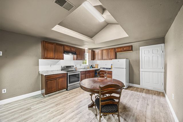 12910 Green River Drive, Houston, TX 77044