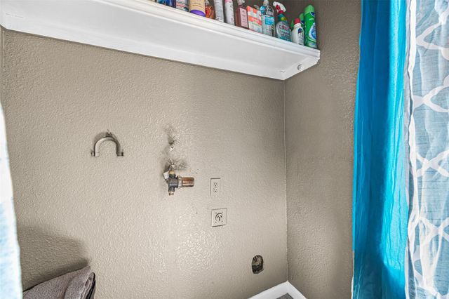 12910 Green River Drive, Houston, TX 77044