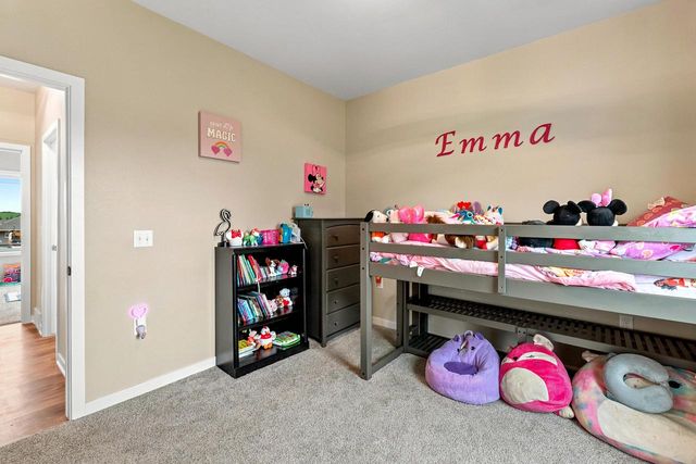 1074 Crystal LANE, Mayville, WI 53050
