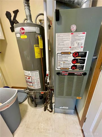 939 Calmer Ernst Boulevard, Brookville, OH 45309