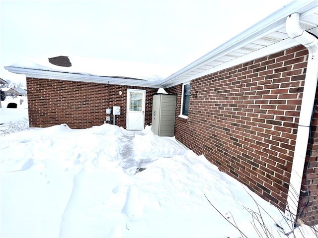 939 Calmer Ernst Boulevard, Brookville, OH 45309