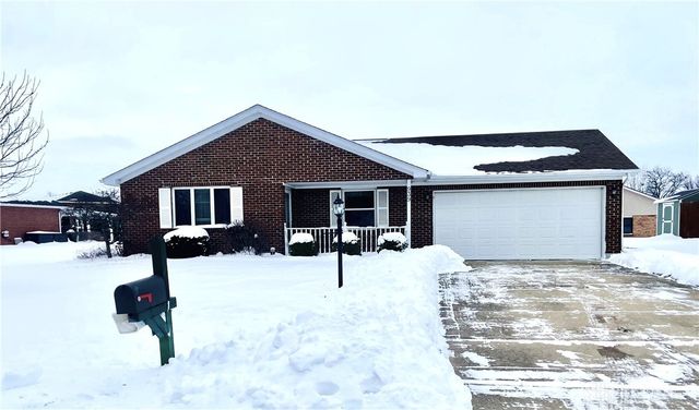 939 Calmer Ernst Boulevard, Brookville, OH 45309