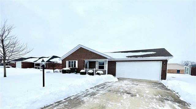 939 Calmer Ernst Boulevard, Brookville, OH 45309