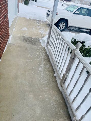 939 Calmer Ernst Boulevard, Brookville, OH 45309