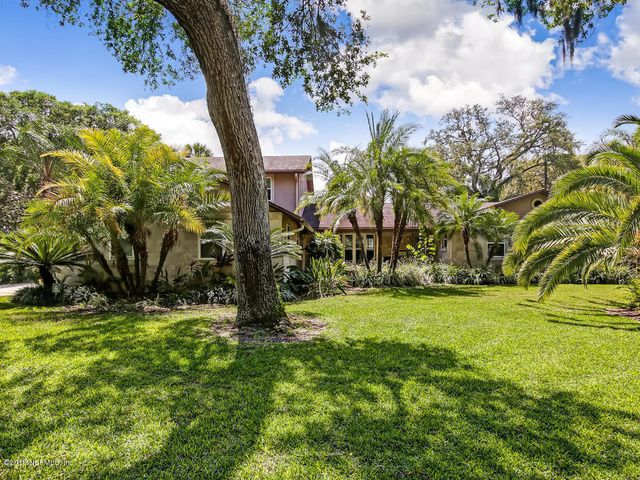 88 OAKWOOD Road, Jacksonville Beach, FL 32250