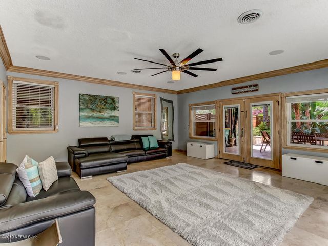 88 OAKWOOD Road, Jacksonville Beach, FL 32250