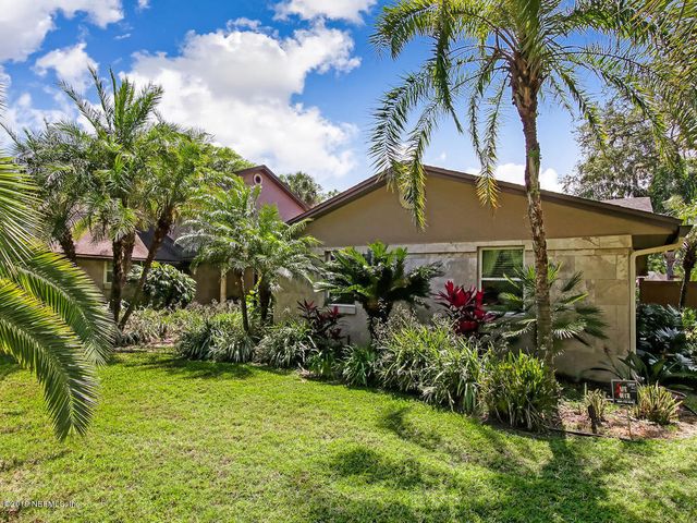 88 OAKWOOD Road, Jacksonville Beach, FL 32250