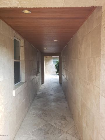 88 OAKWOOD Road, Jacksonville Beach, FL 32250