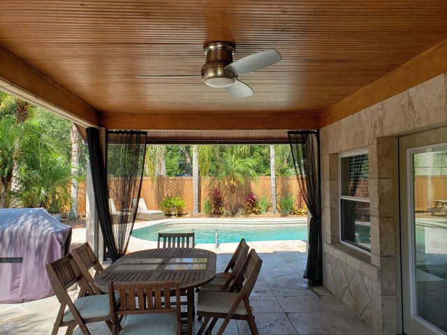 88 OAKWOOD Road, Jacksonville Beach, FL 32250