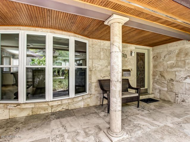 88 OAKWOOD Road, Jacksonville Beach, FL 32250