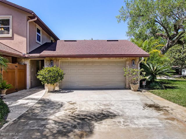 88 OAKWOOD Road, Jacksonville Beach, FL 32250