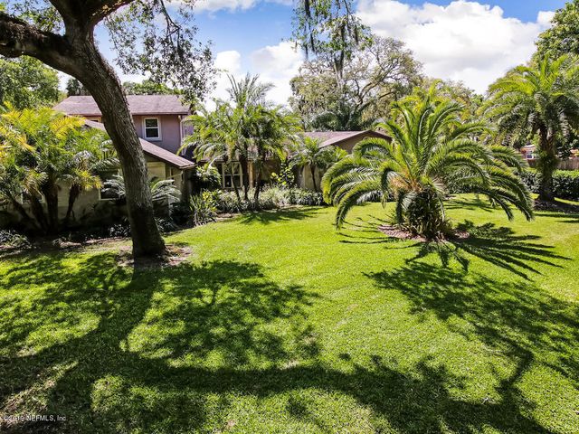 88 OAKWOOD Road, Jacksonville Beach, FL 32250