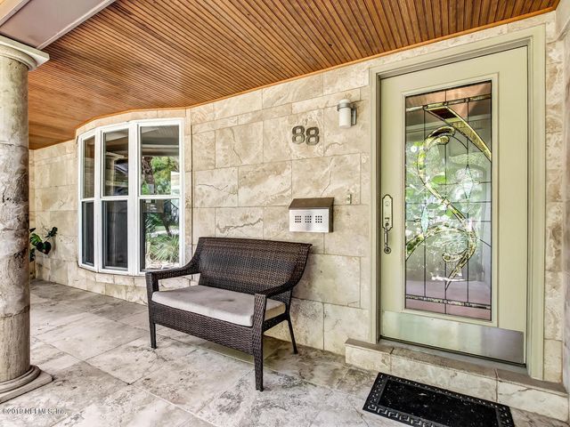 88 OAKWOOD Road, Jacksonville Beach, FL 32250