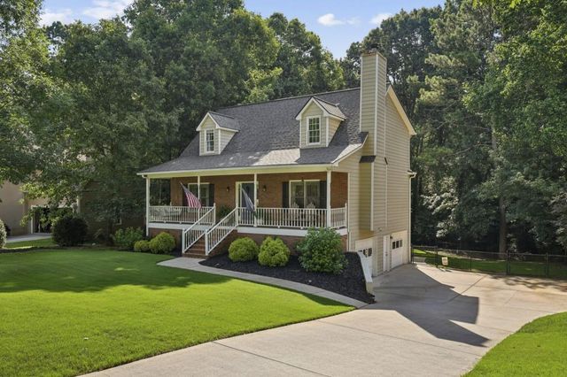 2055 Ivy Lane, Cumming, GA 30041