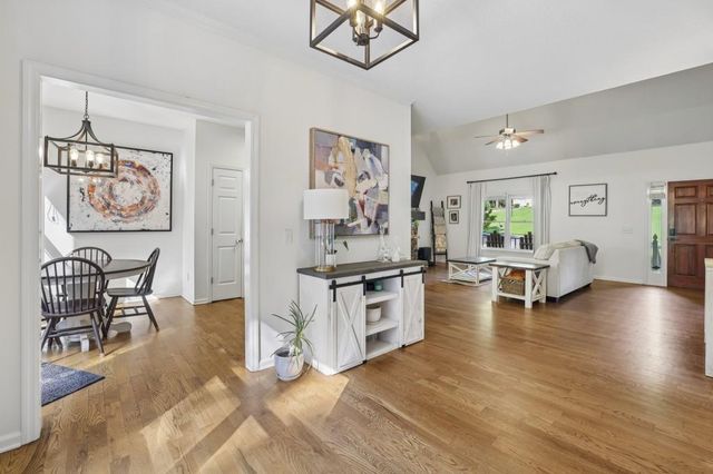 2055 Ivy Lane, Cumming, GA 30041