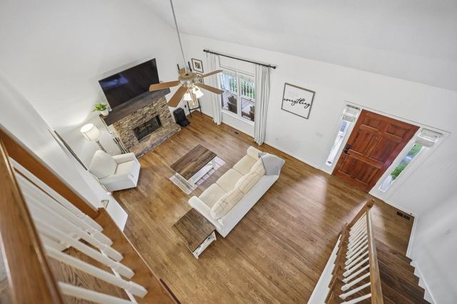 2055 Ivy Lane, Cumming, GA 30041