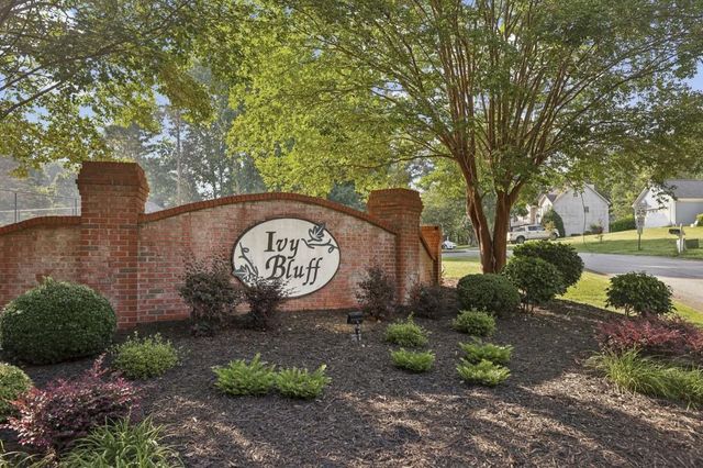 2055 Ivy Lane, Cumming, GA 30041