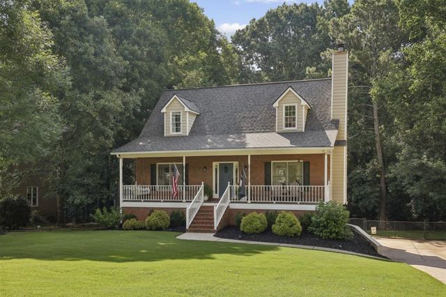 2055 Ivy Lane, Cumming, GA 30041