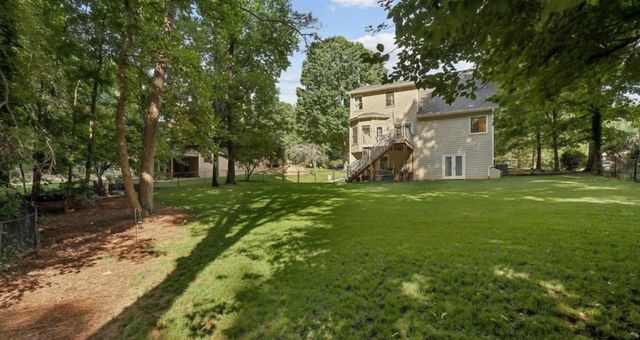 2055 Ivy Lane, Cumming, GA 30041