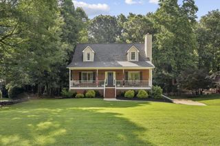 2055 Ivy Lane, Cumming, GA 30041