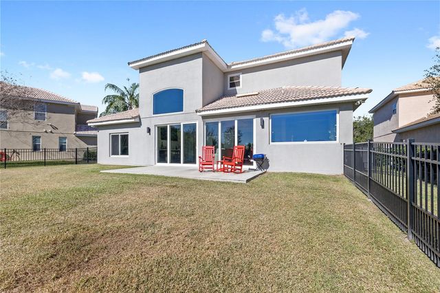 1960 WINDWARD OAKS COURT, Kissimmee, FL 34746