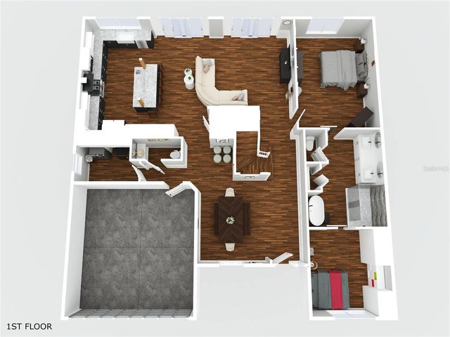 1960 WINDWARD OAKS COURT, Kissimmee, FL 34746