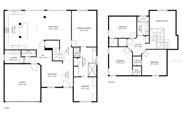 1960 WINDWARD OAKS COURT, Kissimmee, FL 34746