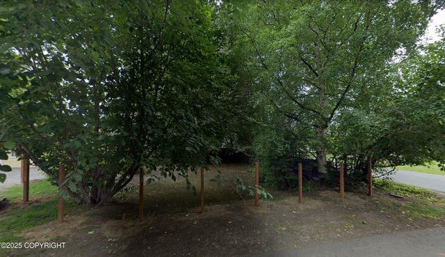 4300 Hayes Street, Anchorage, AK 99503