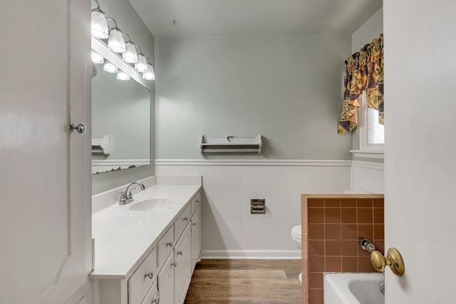 4310 Douglas Ave, Midland, TX 79703