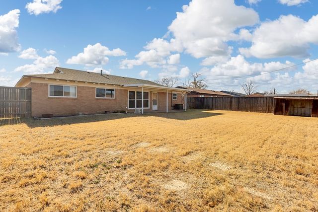 4310 Douglas Ave, Midland, TX 79703