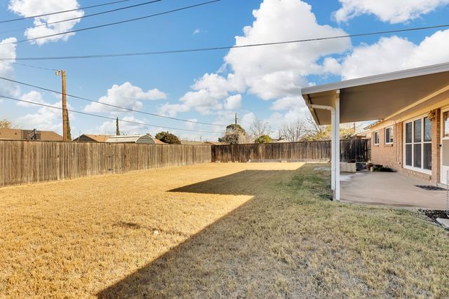 4310 Douglas Ave, Midland, TX 79703