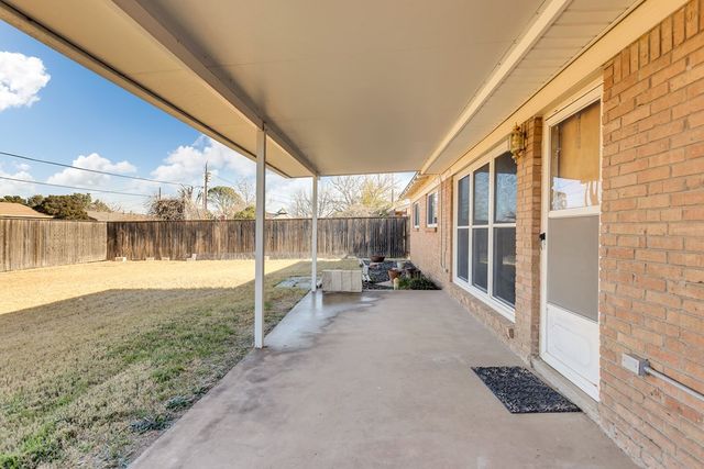 4310 Douglas Ave, Midland, TX 79703