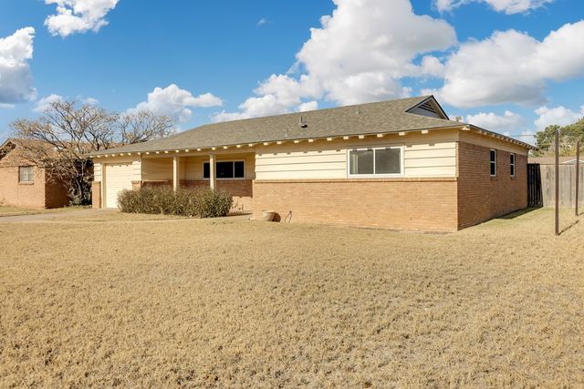 4310 Douglas Ave, Midland, TX 79703