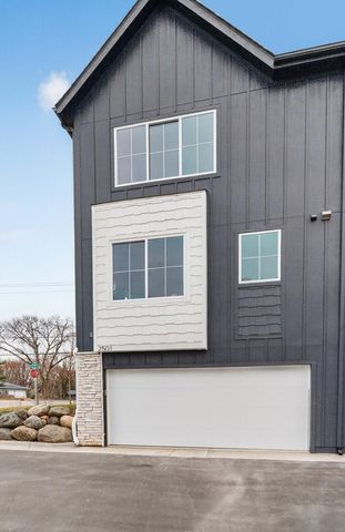 2501 Jansen Avenue, White Bear Lake, MN 55110