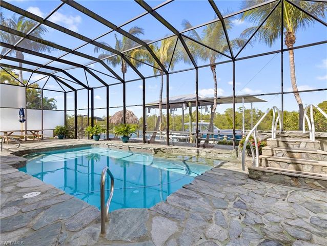 18484 Deep Passage LN, Fort Myers Beach, FL 33931