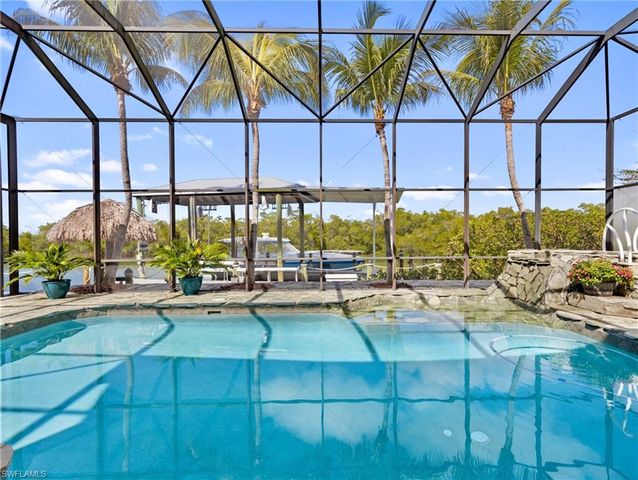 18484 Deep Passage LN, Fort Myers Beach, FL 33931