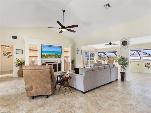 18484 Deep Passage LN, Fort Myers Beach, FL 33931