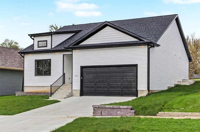 521 Greene Street, Boone, IA 50036