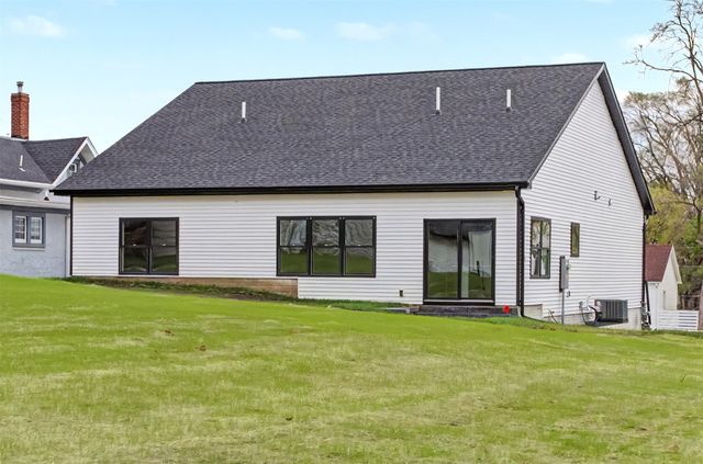 521 Greene Street, Boone, IA 50036
