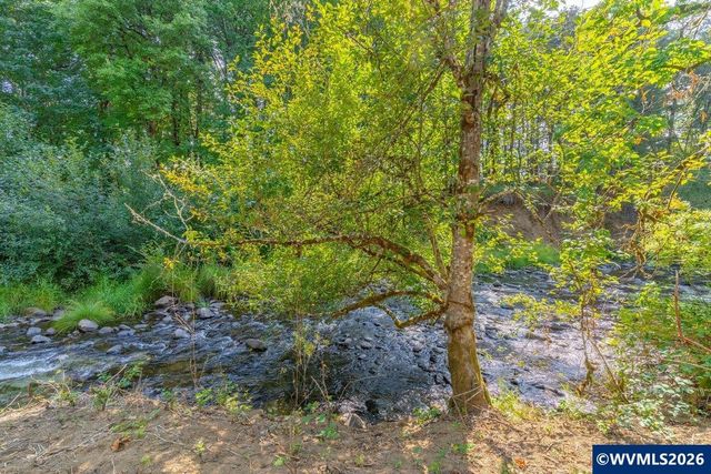 11 N Main St, Falls City, OR 97344